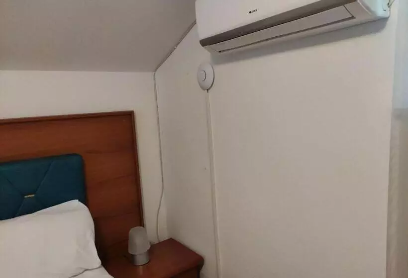 Fotos del hotel Ambasador:  18