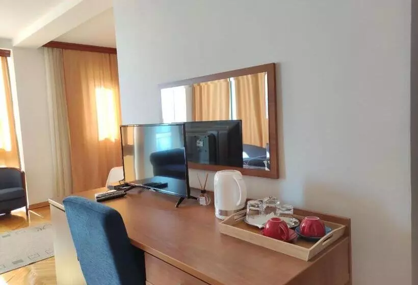 Fotos del hotel Ambasador:  19