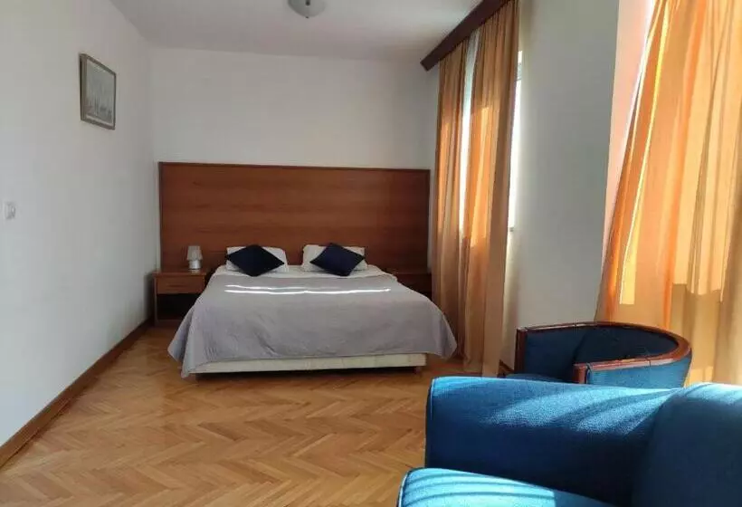 Fotos del hotel Ambasador:  17