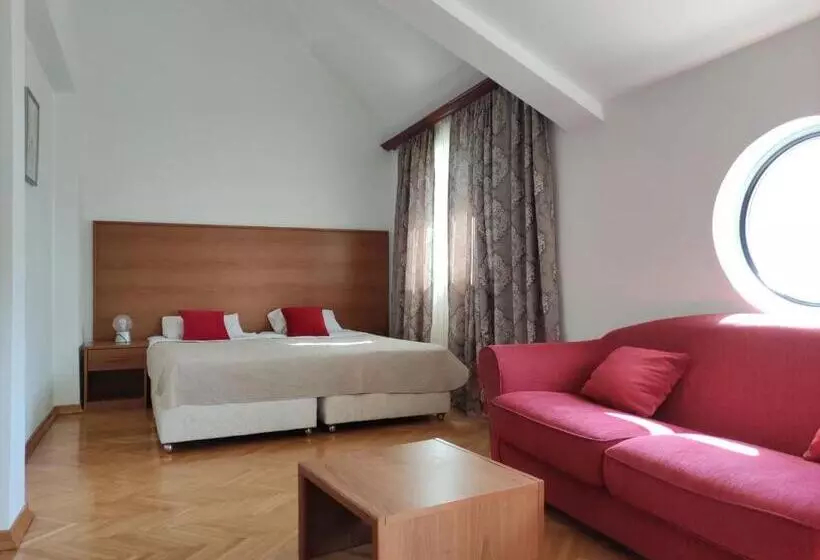 Fotos del hotel Ambasador:  9