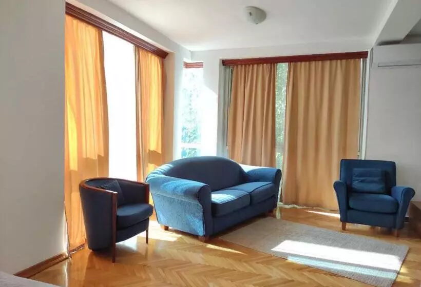 Fotos del hotel Ambasador:  20