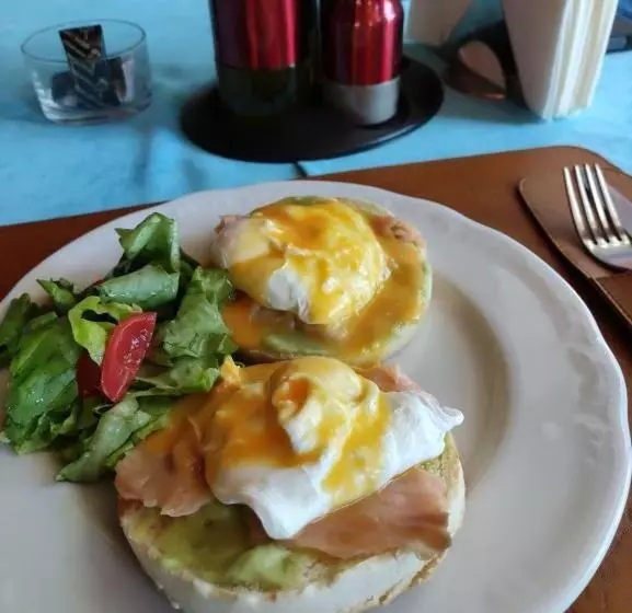 Fotos del hotel Ambasador:  2