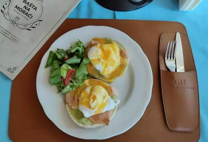 Fotos del hotel Ambasador:  6