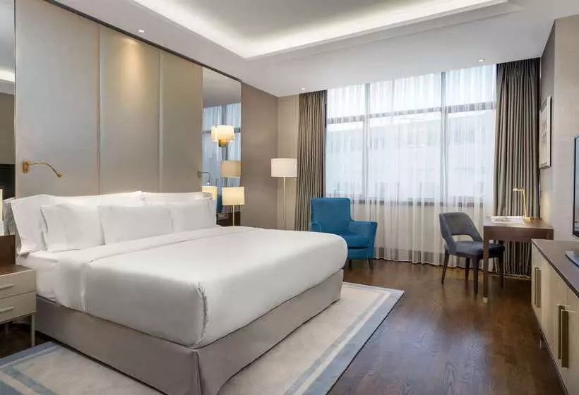 Fotos del hotel Barceló Istanbul:  22