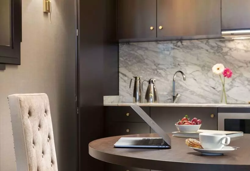 Fotos del hotel Barceló Istanbul:  66