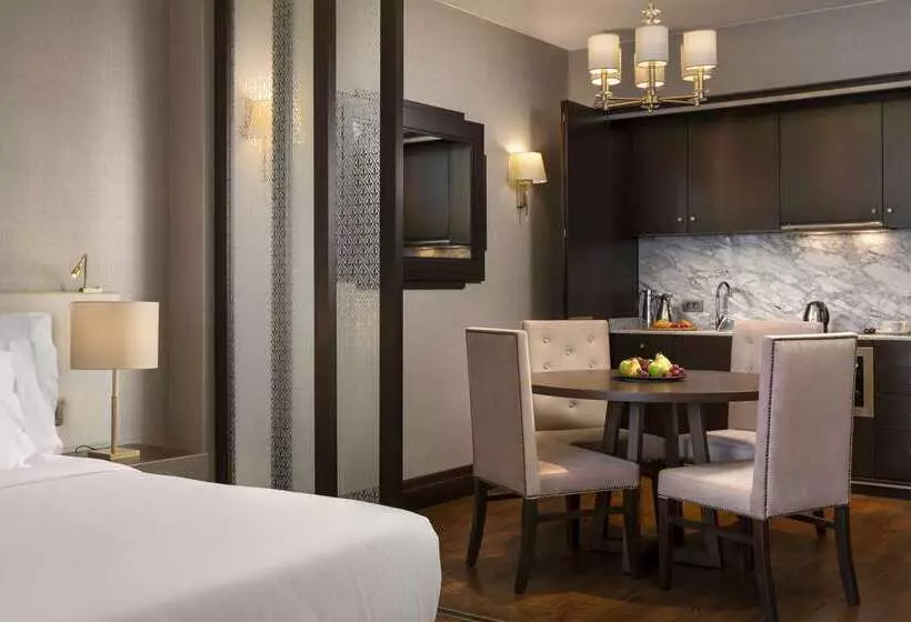 Fotos del hotel Barceló Istanbul:  5