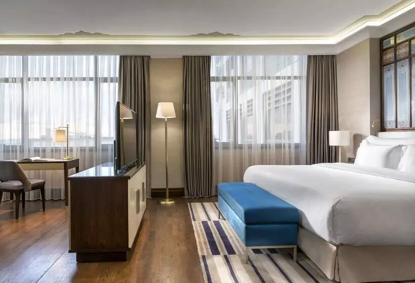 Fotos del hotel Barceló Istanbul:  13