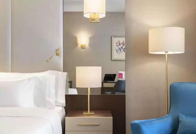 Fotos del hotel Barceló Istanbul:  7