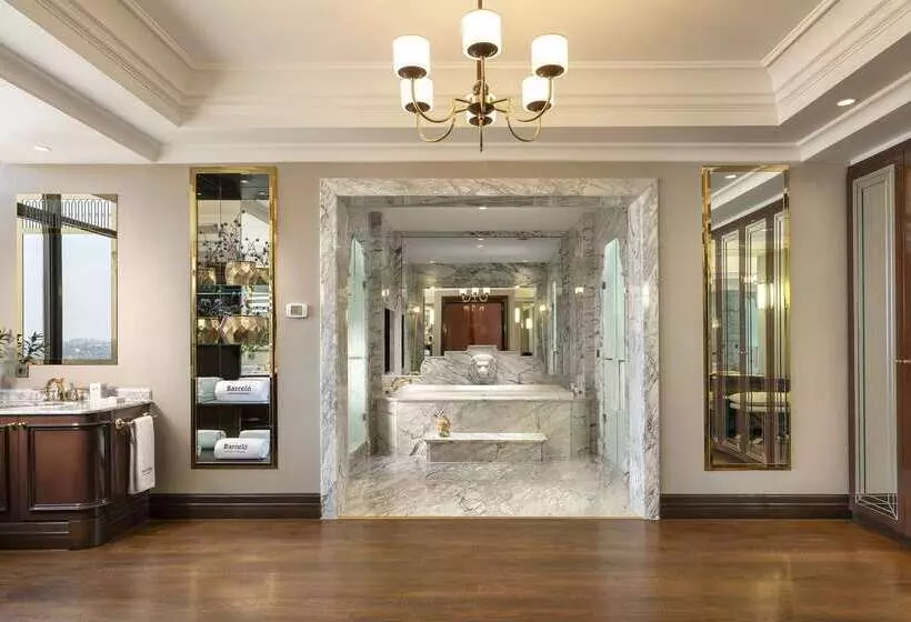 Fotos del hotel Barceló Istanbul:  34