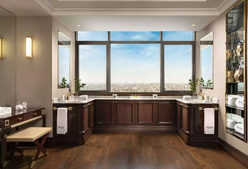 Fotos del hotel Barceló Istanbul:  54