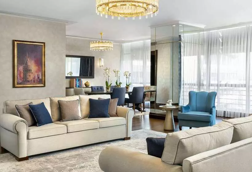 Fotos del hotel Barceló Istanbul:  28