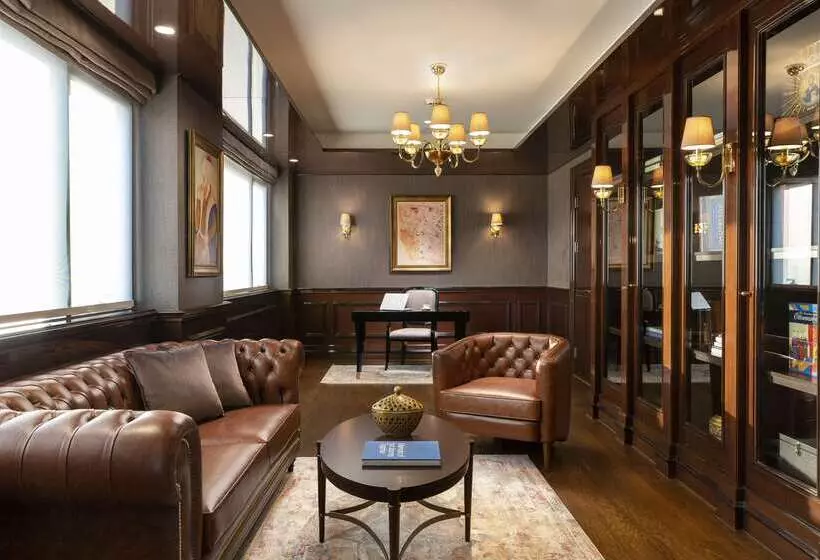 Fotos del hotel Barceló Istanbul:  60