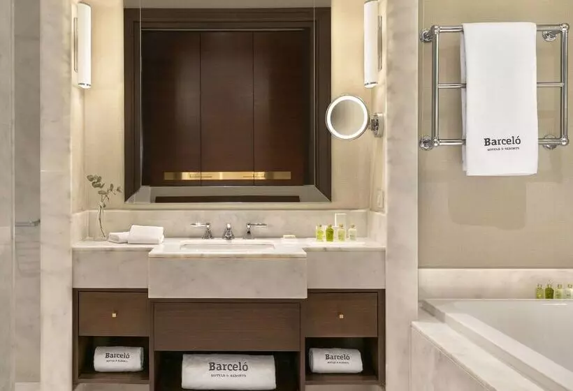 Fotos del hotel Barceló Istanbul:  45