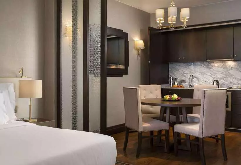 Fotos del hotel Barceló Istanbul:  8