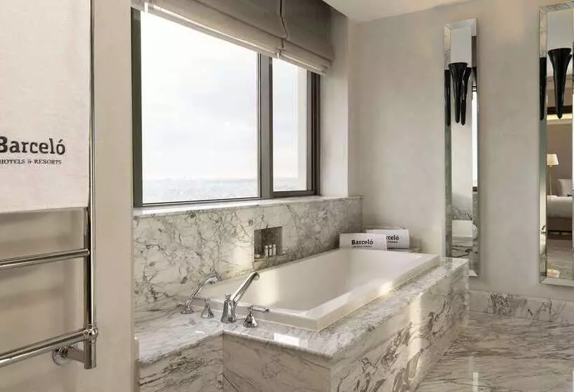 Fotos del hotel Barceló Istanbul:  69