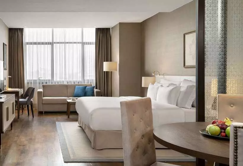 Fotos del hotel Barceló Istanbul:  27