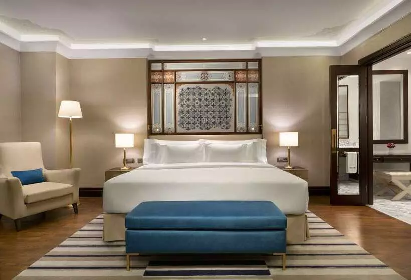 Fotos del hotel Barceló Istanbul:  2