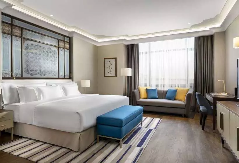 Fotos del hotel Barceló Istanbul:  26