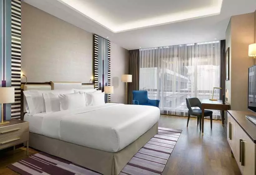 Fotos del hotel Barceló Istanbul:  25