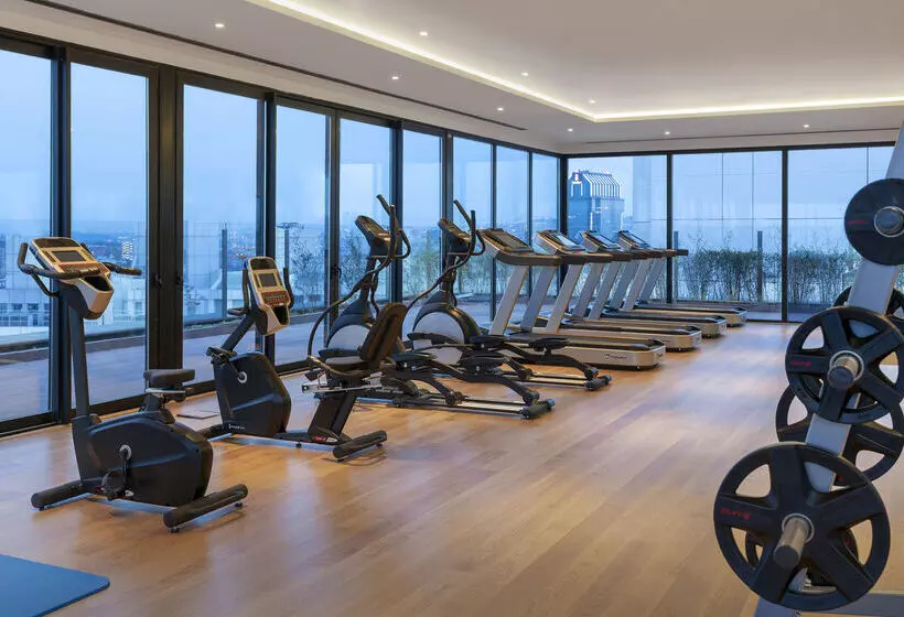 Fotos del hotel Barceló Istanbul:  31