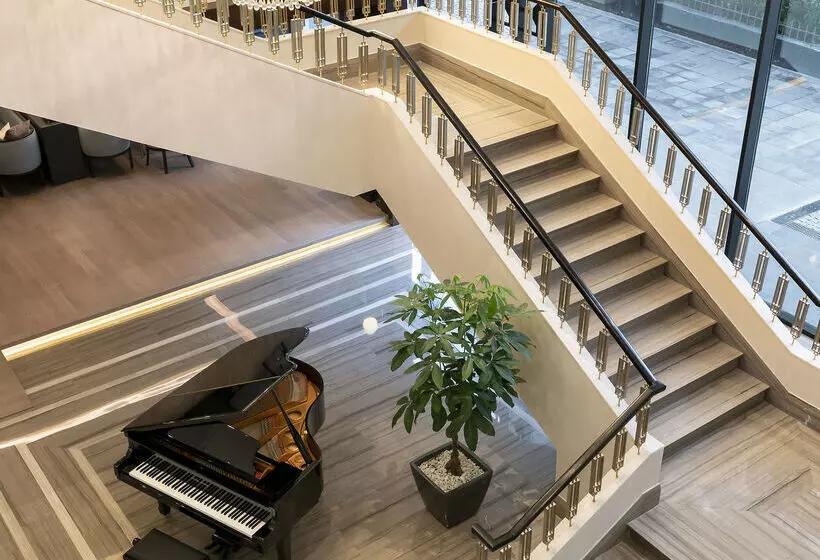 Fotos del hotel Barceló Istanbul:  74