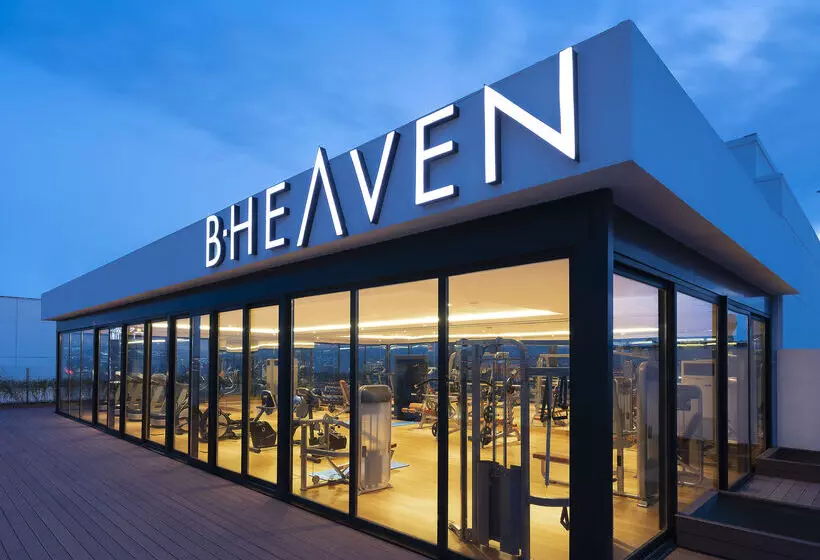 Fotos del hotel Barceló Istanbul:  52