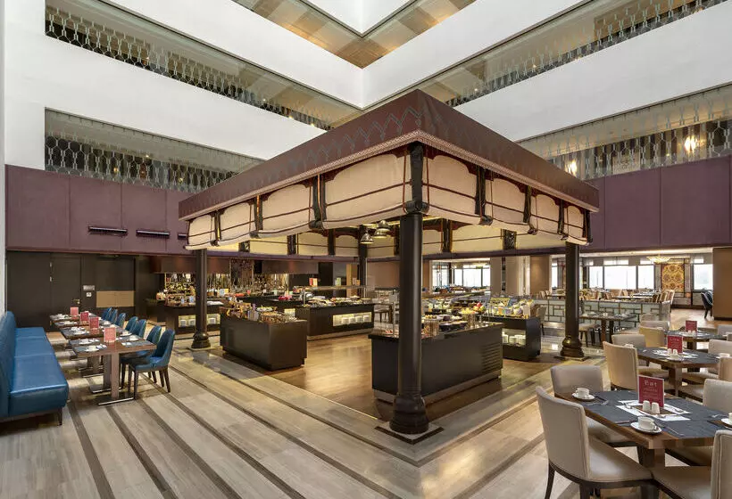 Fotos del hotel Barceló Istanbul:  63