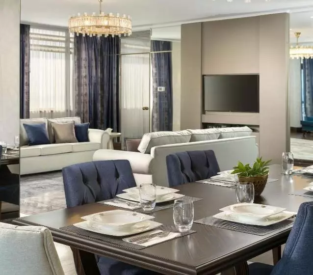 Fotos del hotel Barceló Istanbul:  58