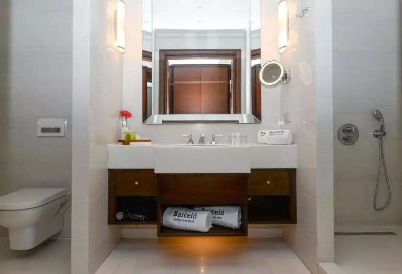 Fotos del hotel Barceló Istanbul:  42