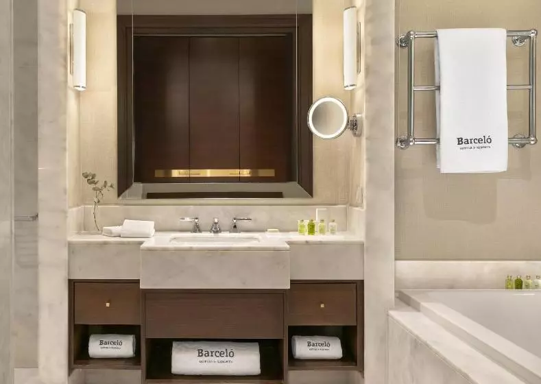 Fotos del hotel Barceló Istanbul:  49