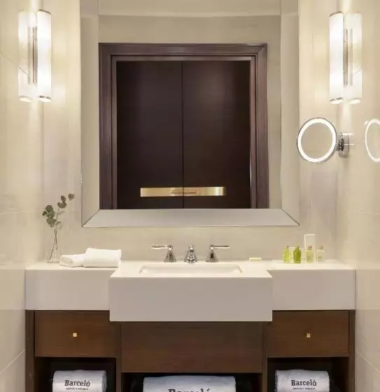 Fotos del hotel Barceló Istanbul:  46