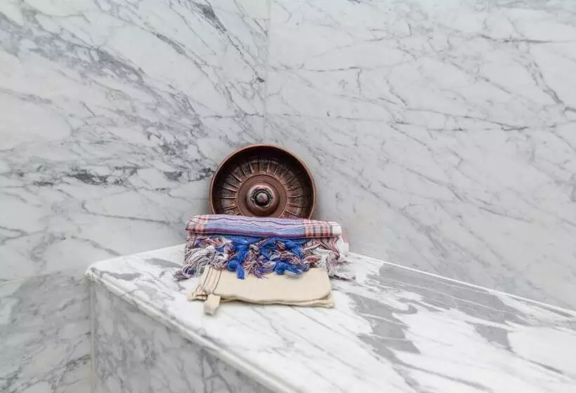 Fotos del hotel Barceló Istanbul:  35