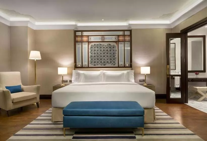 Fotos del hotel Barceló Istanbul:  4