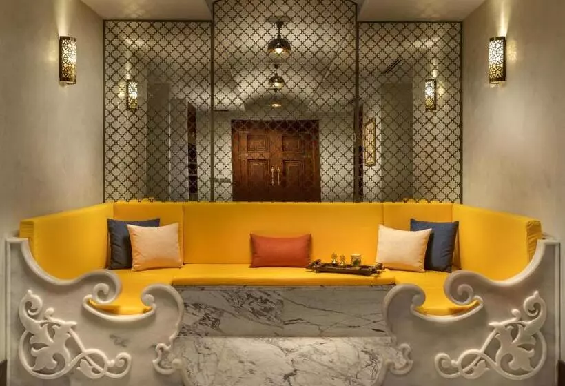 Fotos del hotel Barceló Istanbul:  62