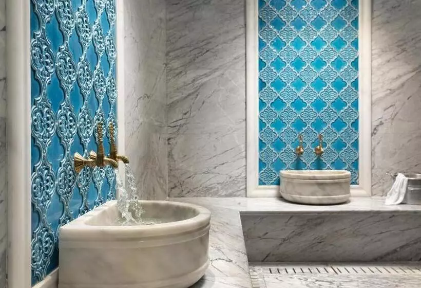 Fotos del hotel Barceló Istanbul:  36