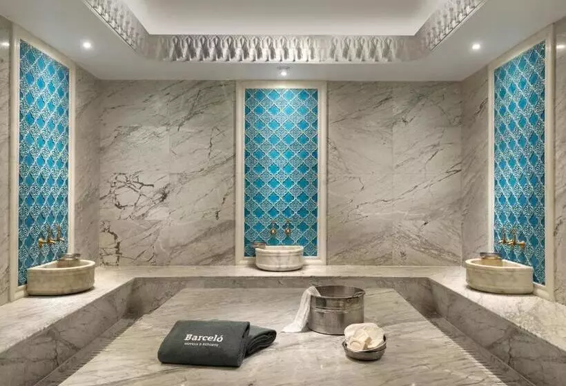 Fotos del hotel Barceló Istanbul:  33