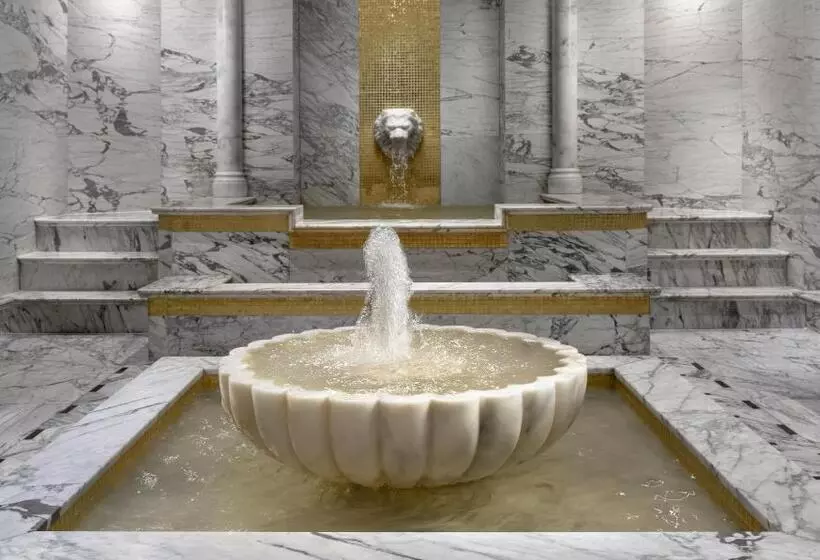 Fotos del hotel Barceló Istanbul:  32