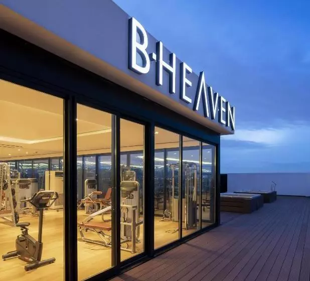 Fotos del hotel Barceló Istanbul:  65