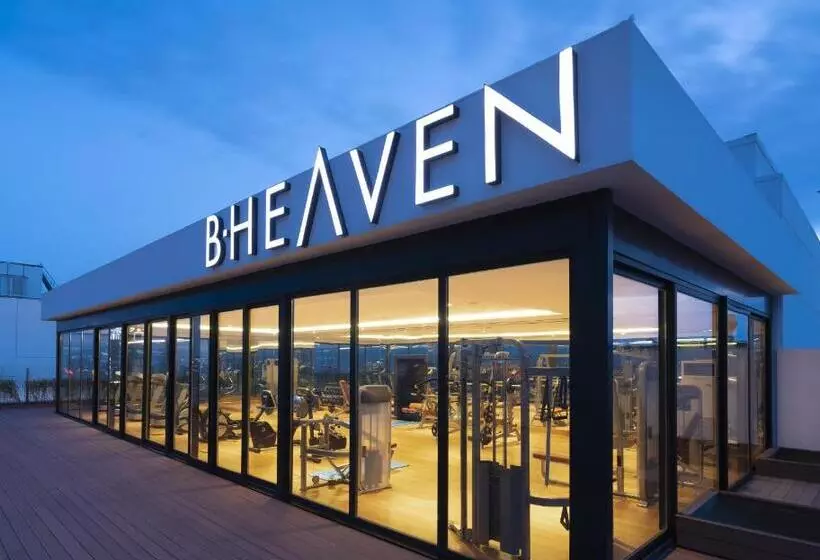 Fotos del hotel Barceló Istanbul:  53