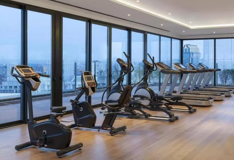 Fotos del hotel Barceló Istanbul:  30