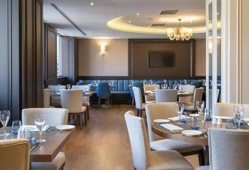 Fotos del hotel Barceló Istanbul:  37