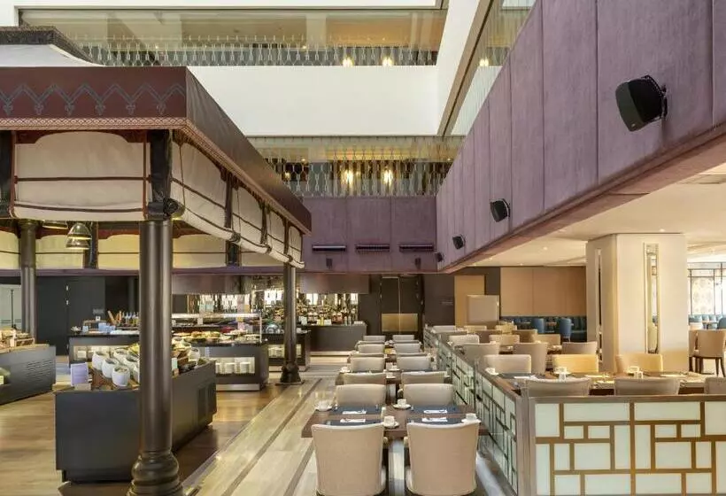 Fotos del hotel Barceló Istanbul:  39