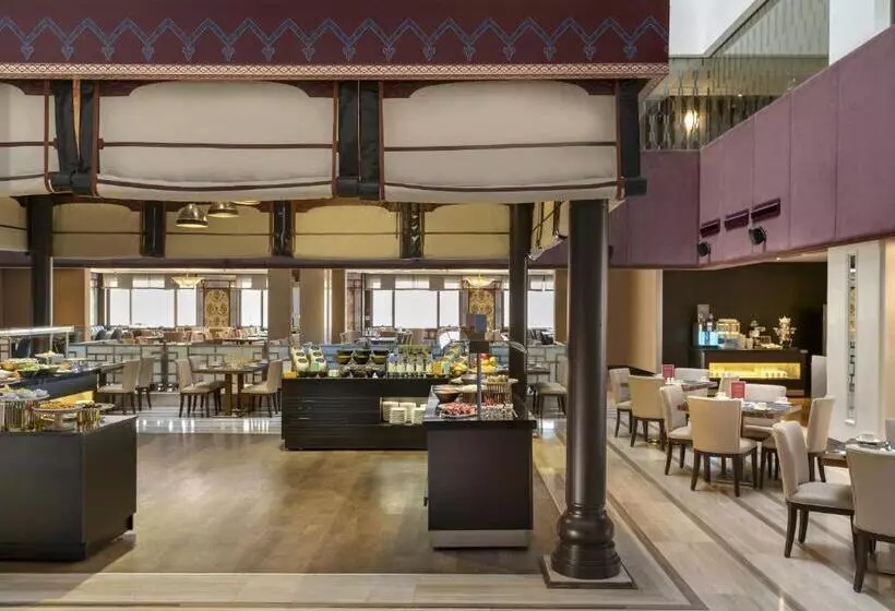 Fotos del hotel Barceló Istanbul:  40