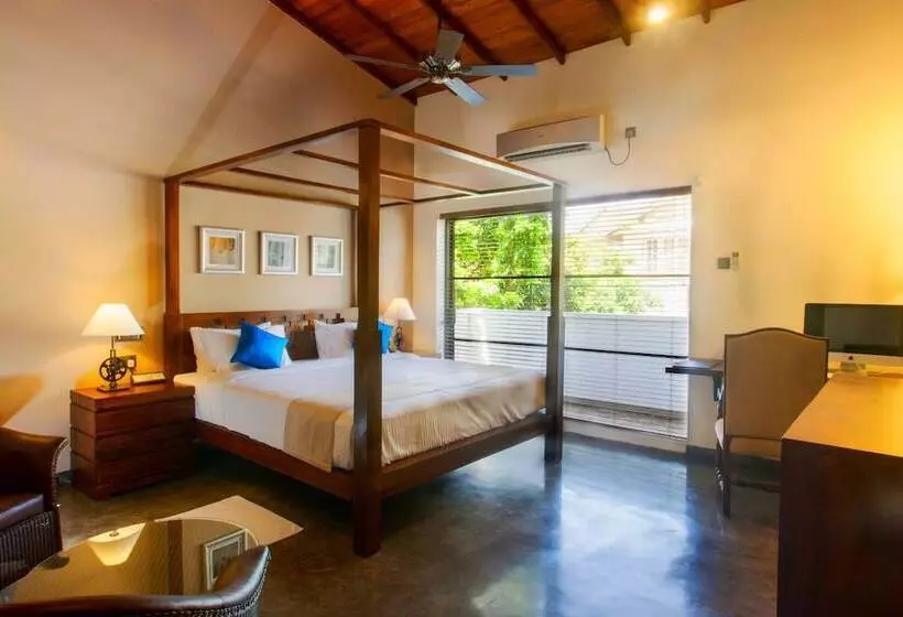 Fotos del hotel Colombo Court  & Spa  Level 1 Safe & Secure:  24