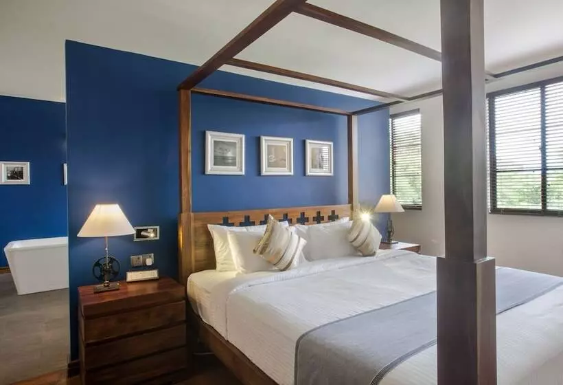 Fotos del hotel Colombo Court  & Spa  Level 1 Safe & Secure:  21