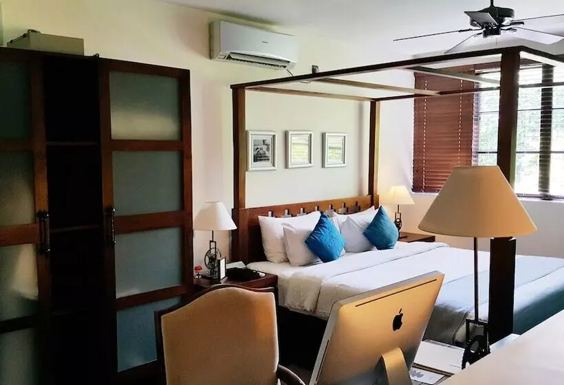 Fotos del hotel Colombo Court  & Spa  Level 1 Safe & Secure:  5