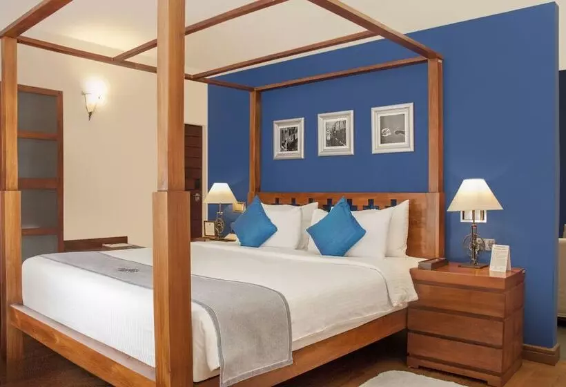 Fotos del hotel Colombo Court  & Spa  Level 1 Safe & Secure:  6