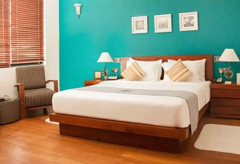 Fotos del hotel Colombo Court  & Spa  Level 1 Safe & Secure:  7