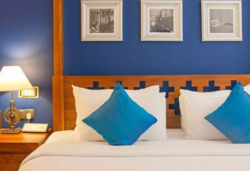 Fotos del hotel Colombo Court  & Spa  Level 1 Safe & Secure:  23