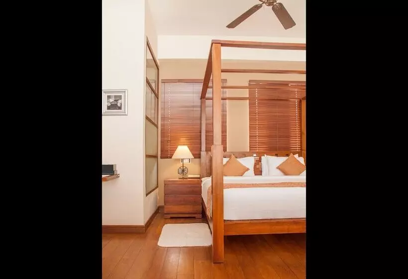 Fotos del hotel Colombo Court  & Spa  Level 1 Safe & Secure:  8